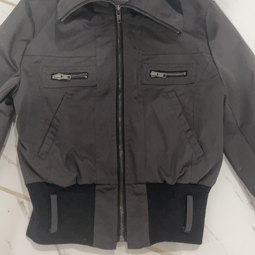 Biker Jacket - image 2